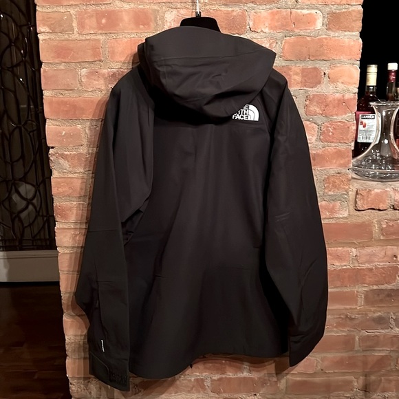 The North Face Dragline Jacket NWT - Picture 3 of 4